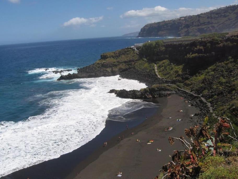 Finca La Romera La Orotava Ngoại thất bức ảnh
