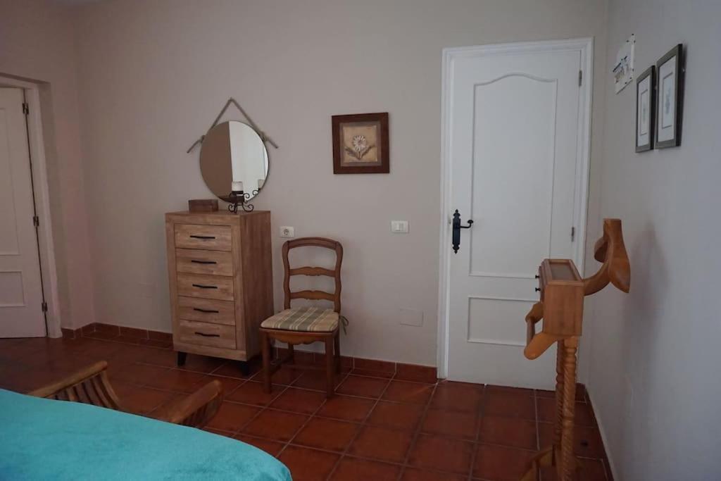 Finca La Romera La Orotava Ngoại thất bức ảnh