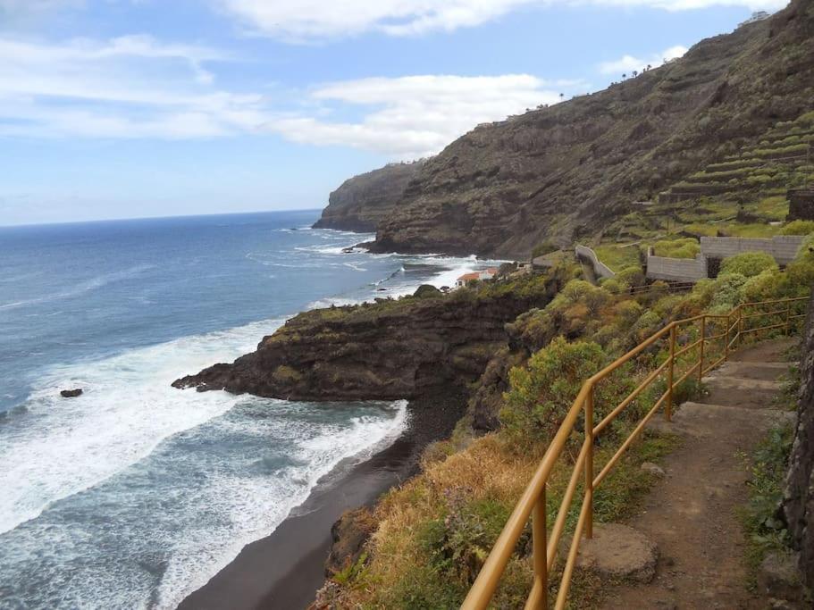 Finca La Romera La Orotava Ngoại thất bức ảnh