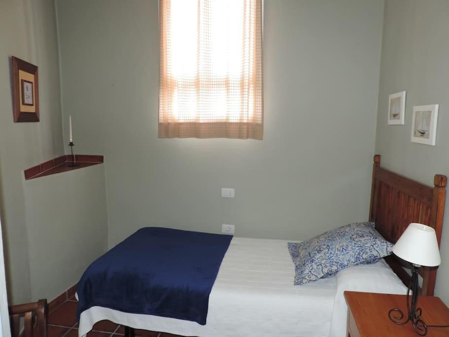 Finca La Romera La Orotava Ngoại thất bức ảnh
