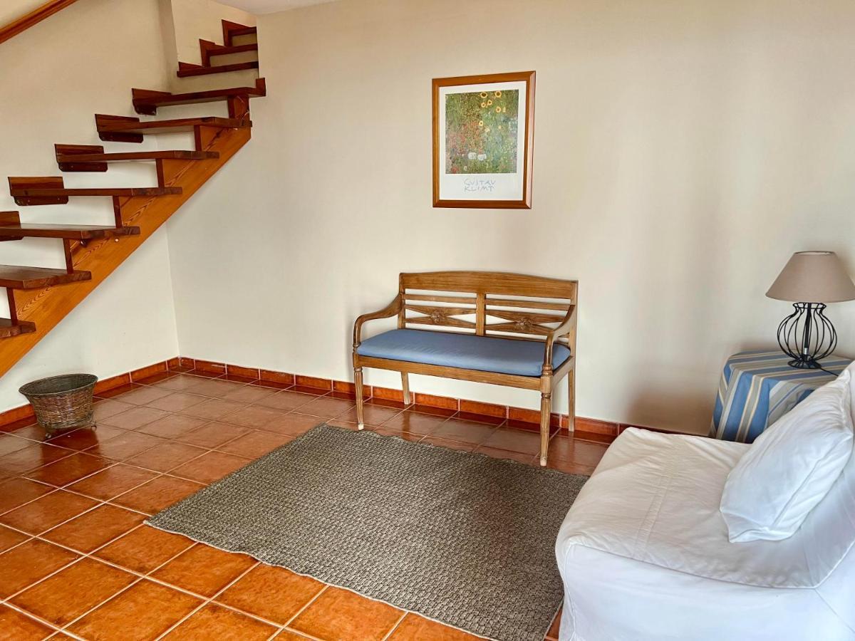 Finca La Romera La Orotava Ngoại thất bức ảnh