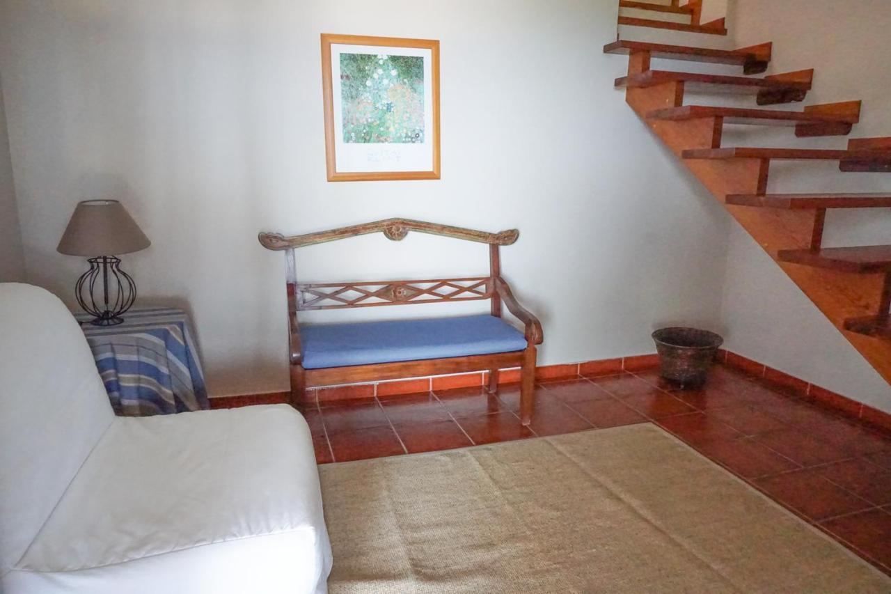 Finca La Romera La Orotava Ngoại thất bức ảnh