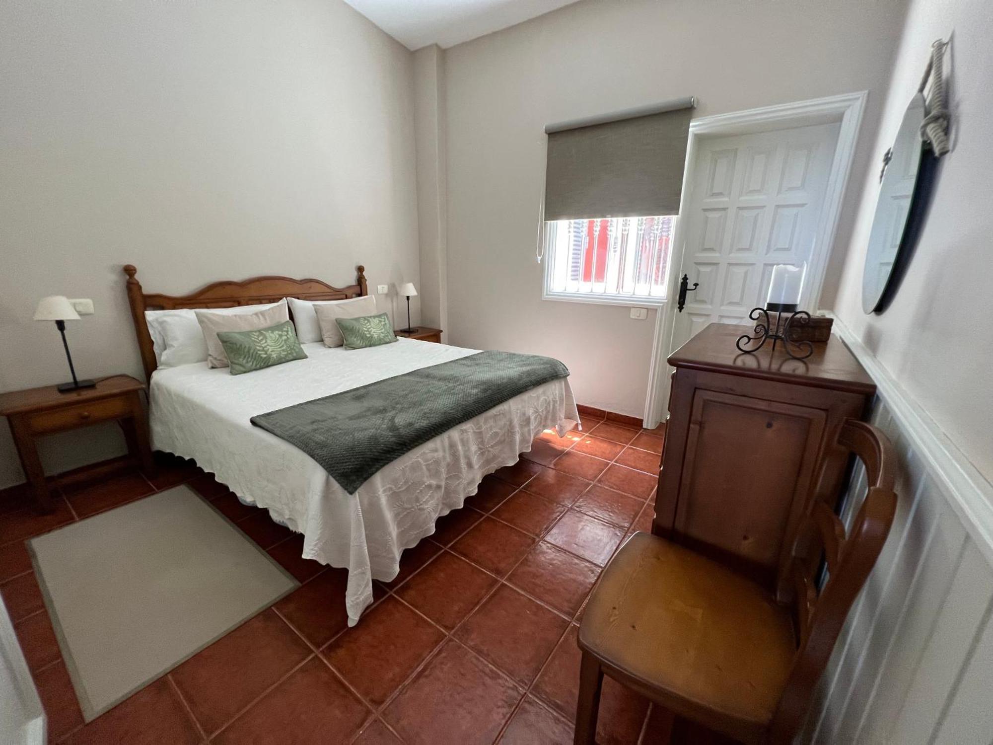 Finca La Romera La Orotava Ngoại thất bức ảnh